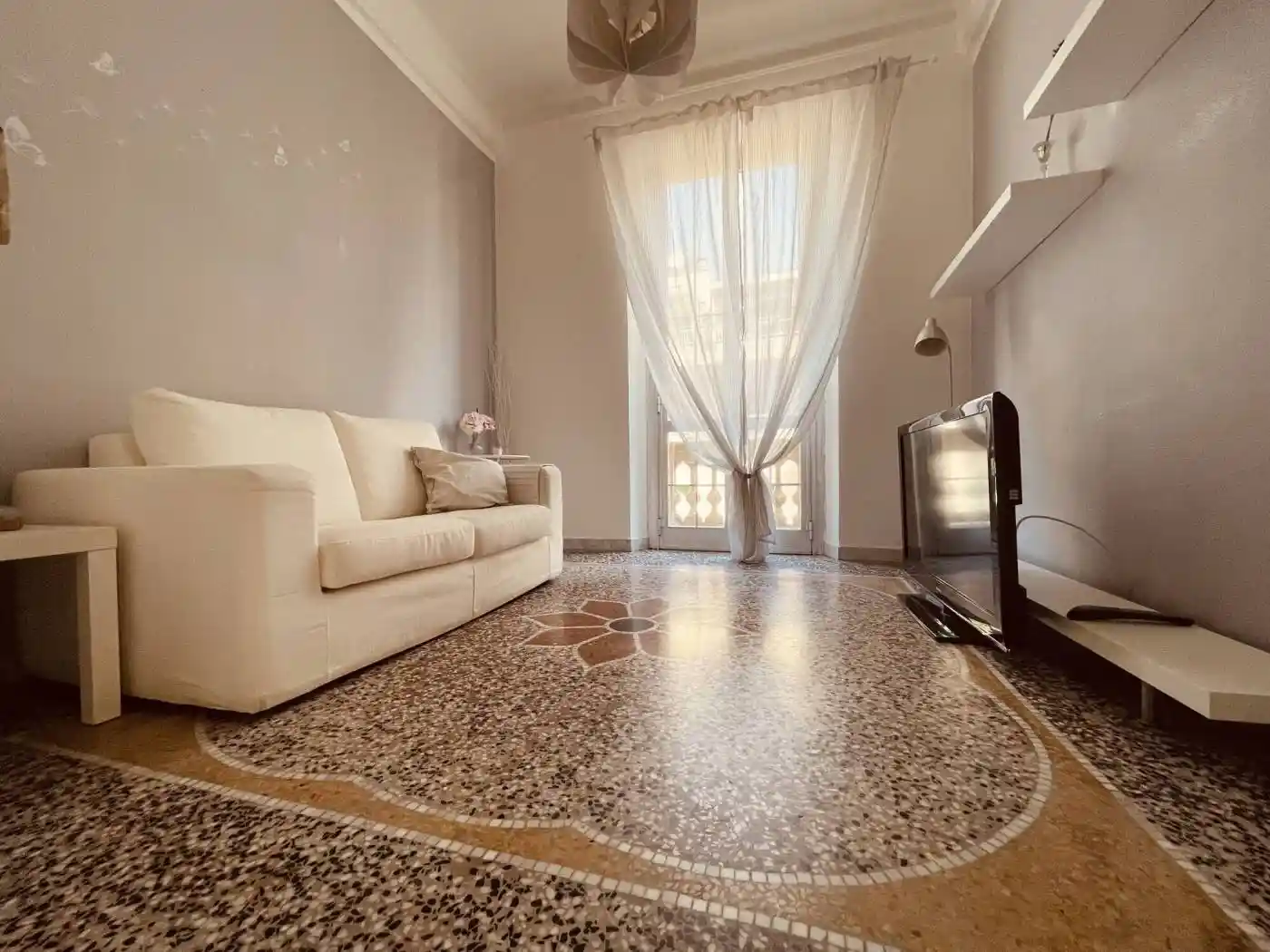 Appartamento in vendita a Genova