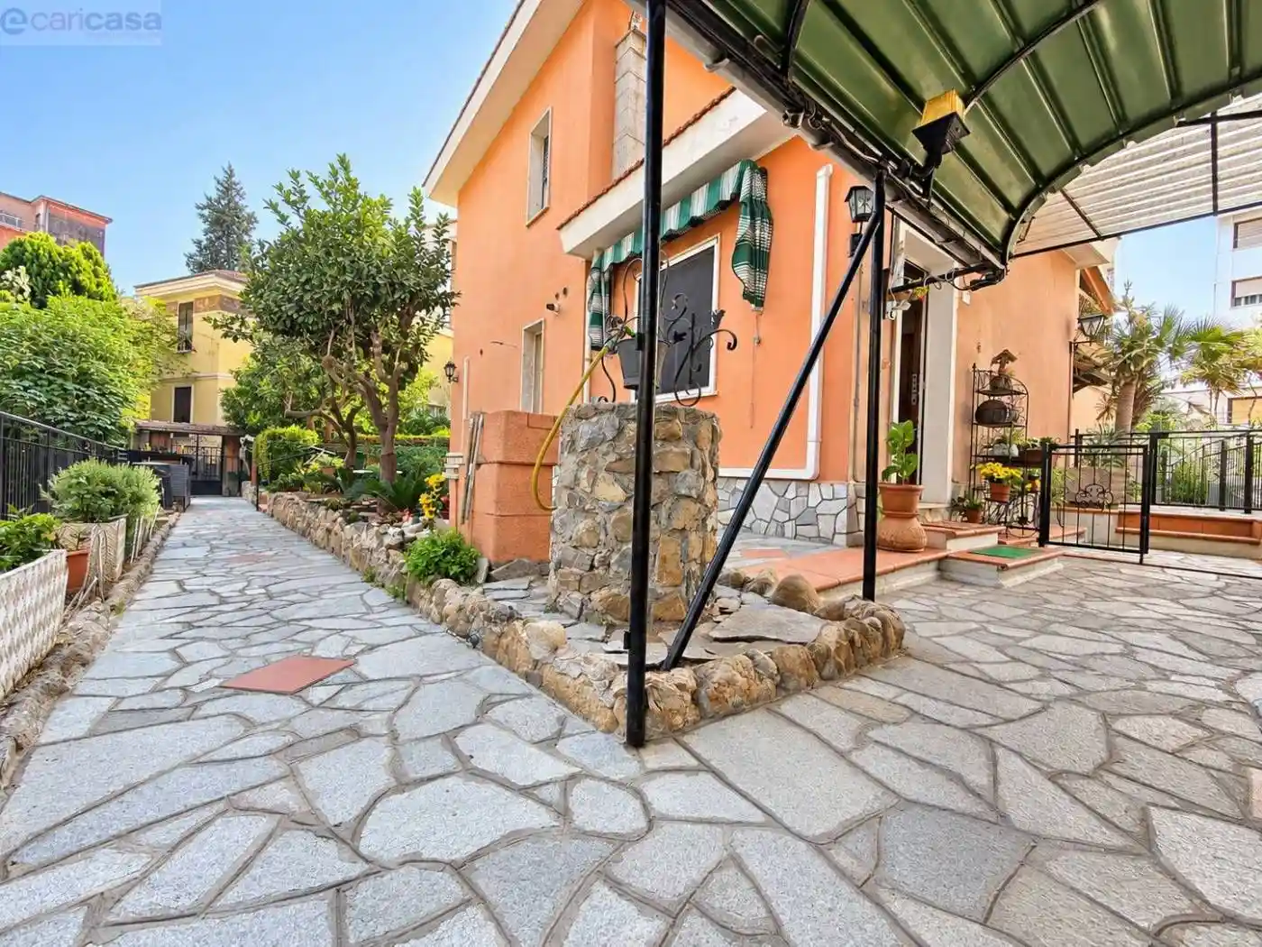 Appartamento in vendita a Sanremo