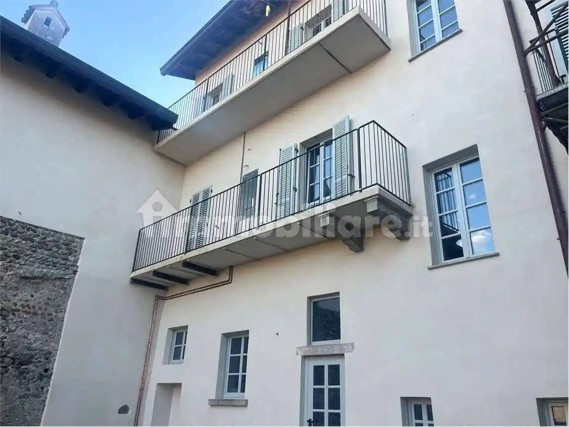 Appartamento in vendita a Borgo Ticino