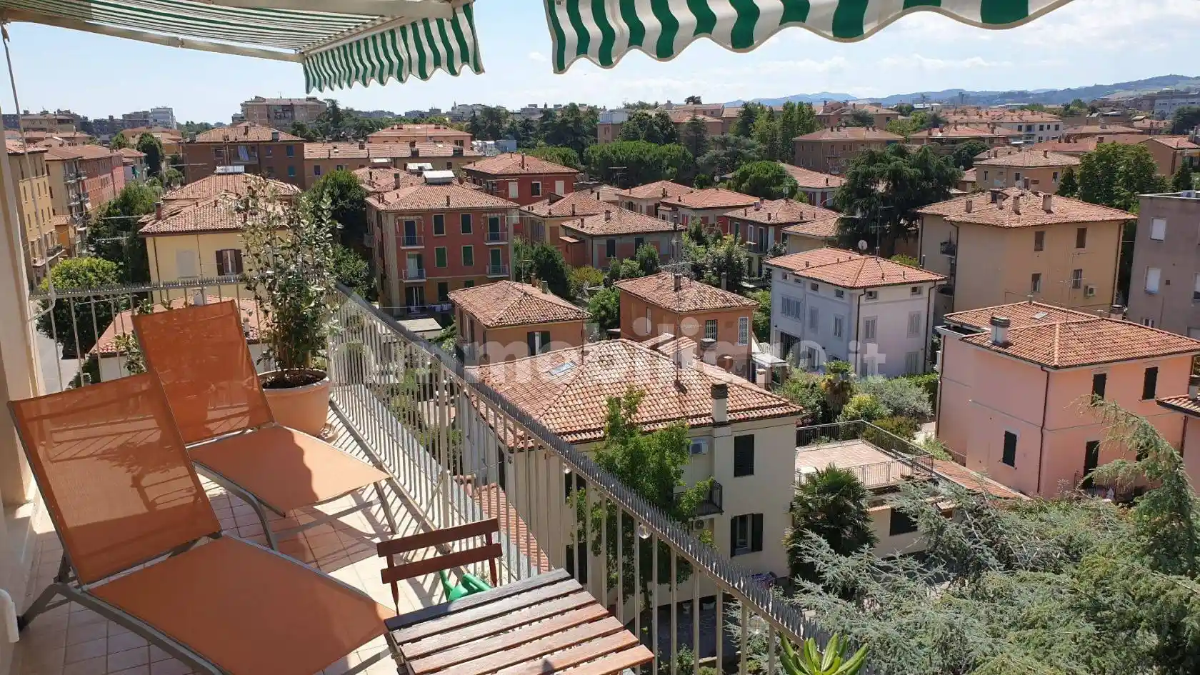 Appartamento in affitto a Bologna