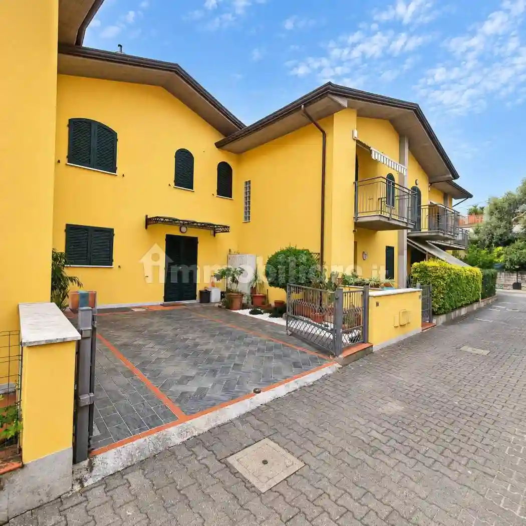 Villetta a schiera - foto 3