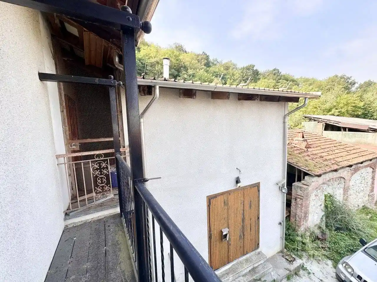 Rustico - Casale in vendita a San Mauro Torinese