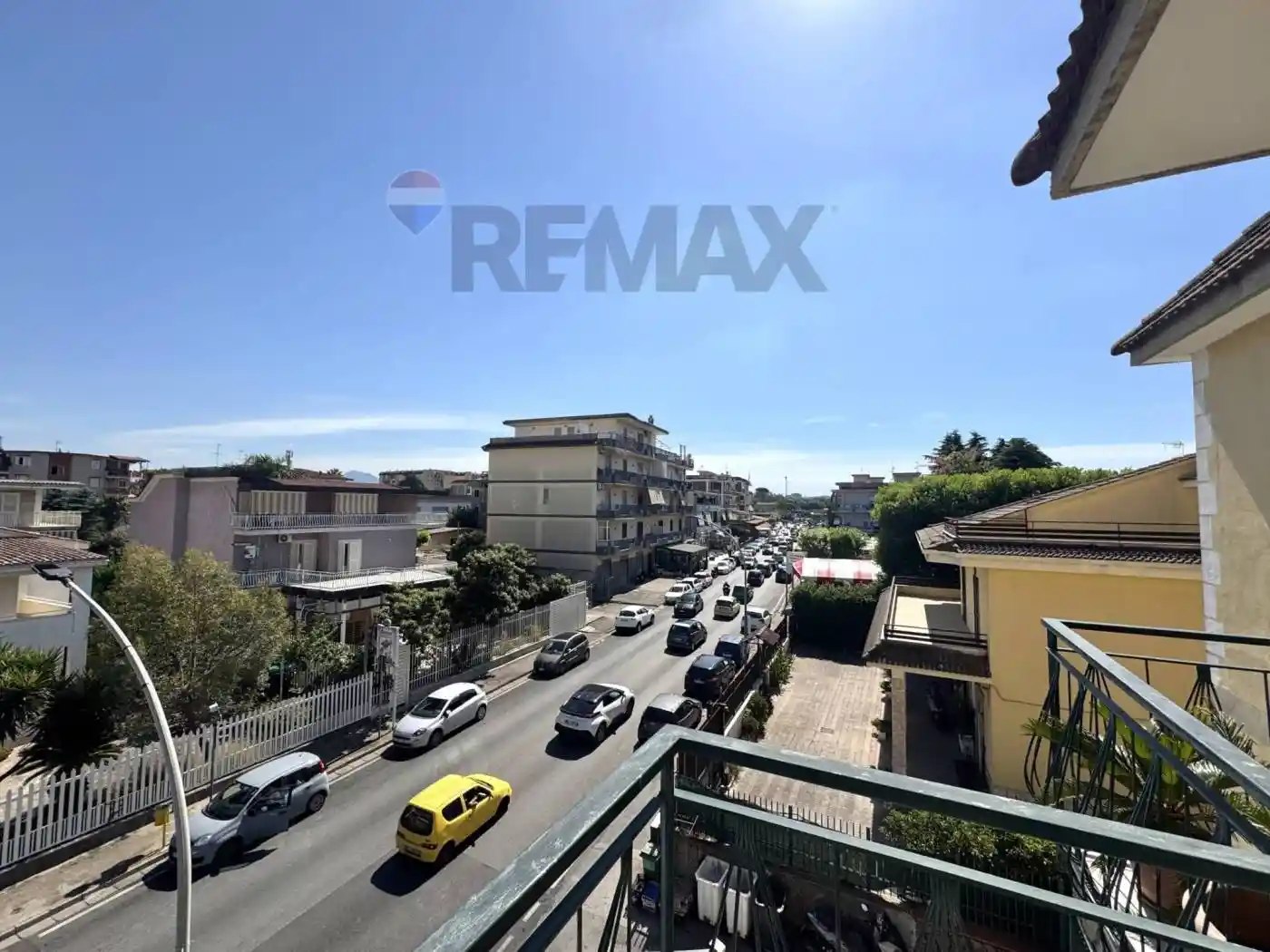 Appartamento in affitto a Melito di Napoli