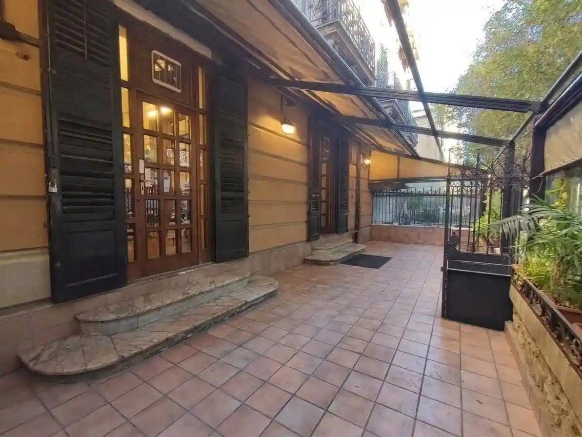 Appartamento in vendita a Palermo