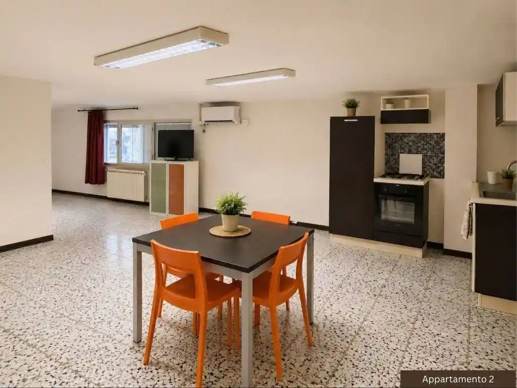 Appartamento in vendita a Fiorano Modenese