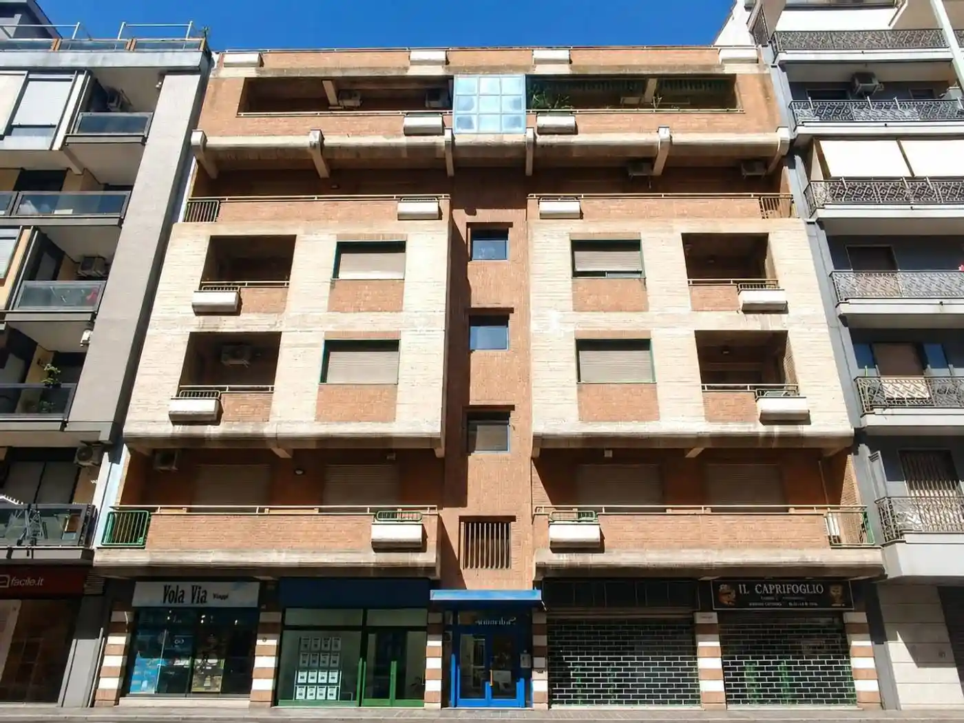 Appartamento in vendita a Foggia