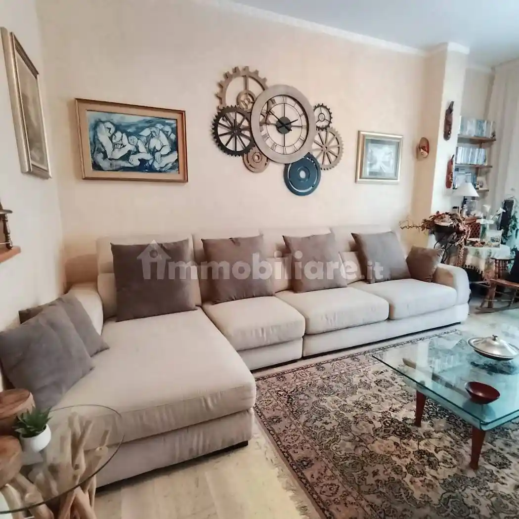 Appartamento in vendita a San Giuliano Milanese