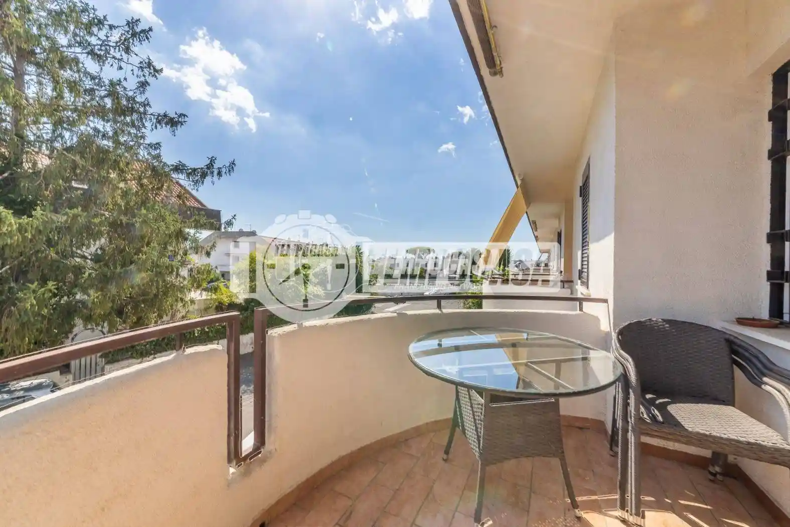 Appartamento in vendita a Cerveteri