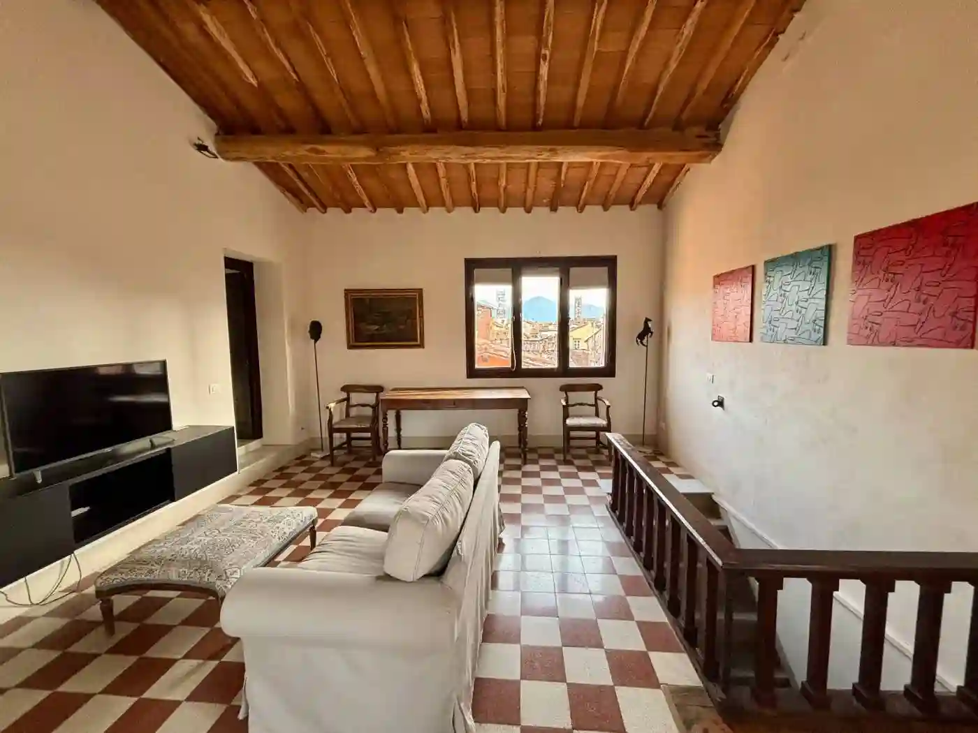 Attico - Mansarda - foto 5