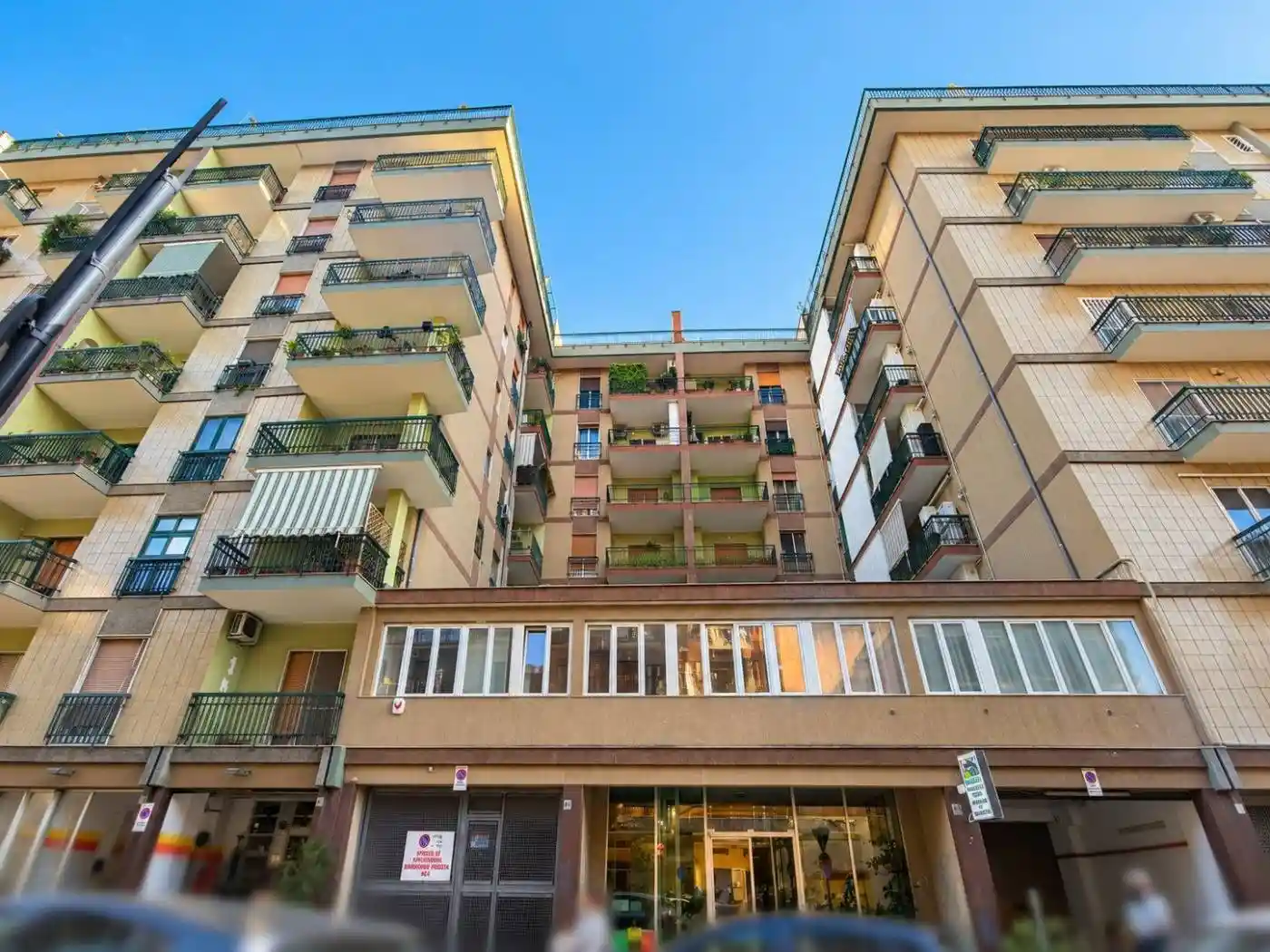 Appartamento in vendita a Bari