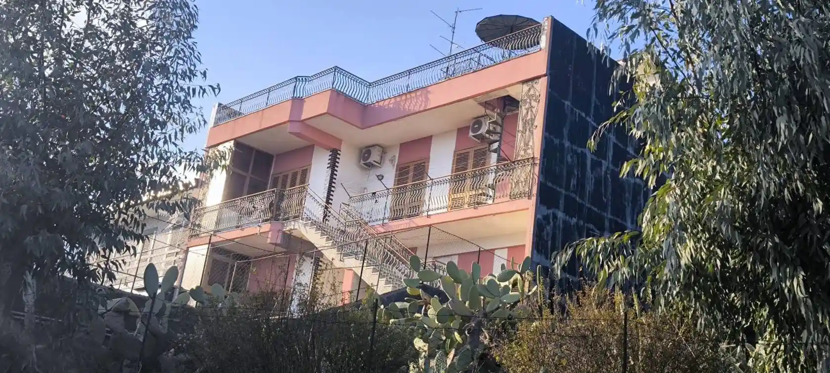 Villa in vendita a Mascalucia