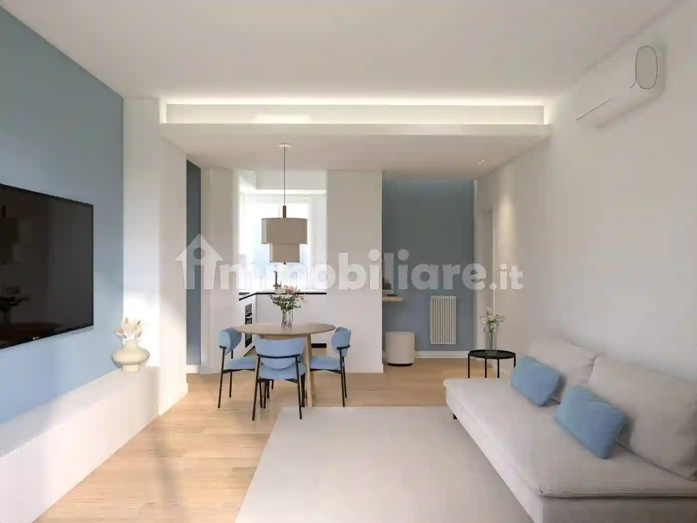 Appartamento - foto 3