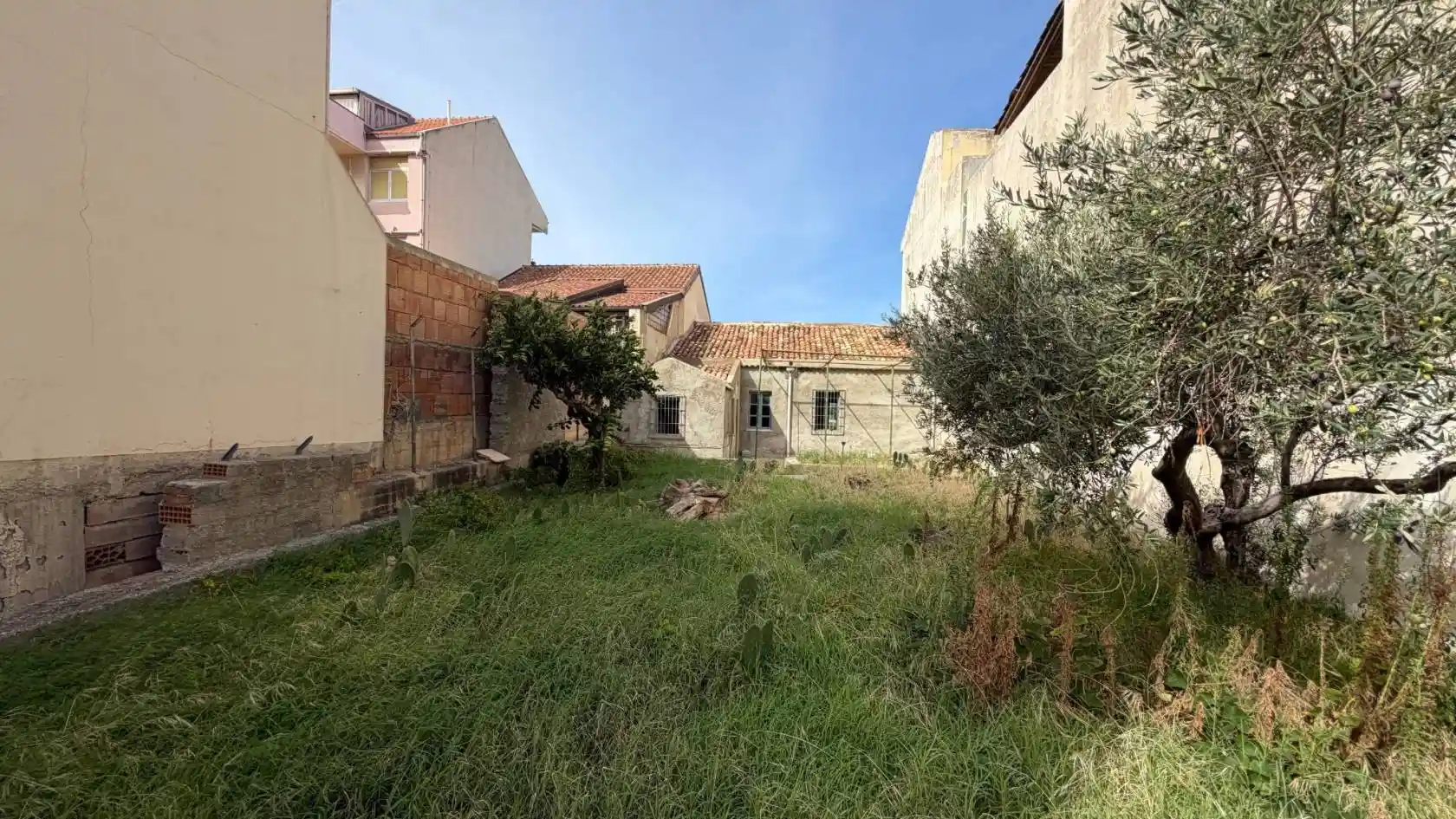 Casa indipendente in vendita a Messina