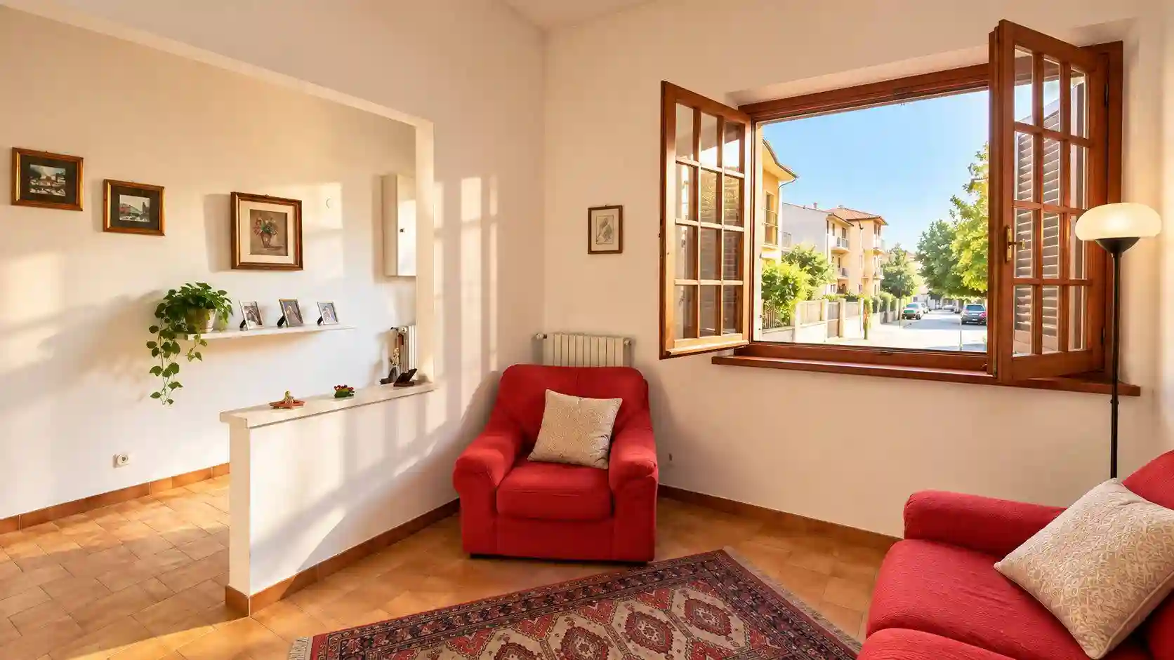 Casa indipendente - foto 5