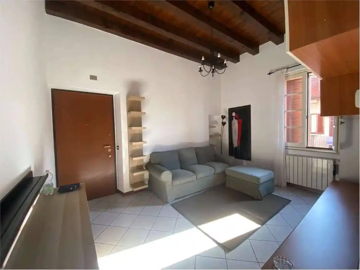 Appartamento in affitto a Como