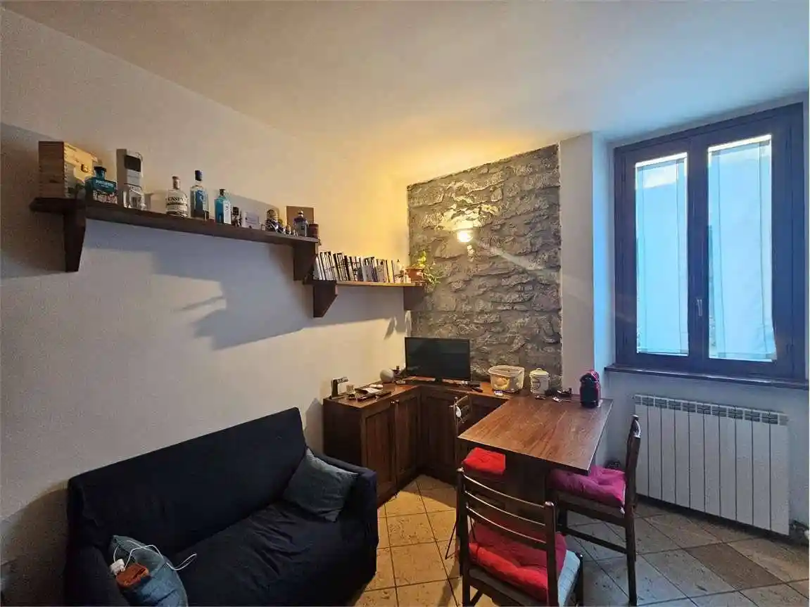 Appartamento in affitto a Como