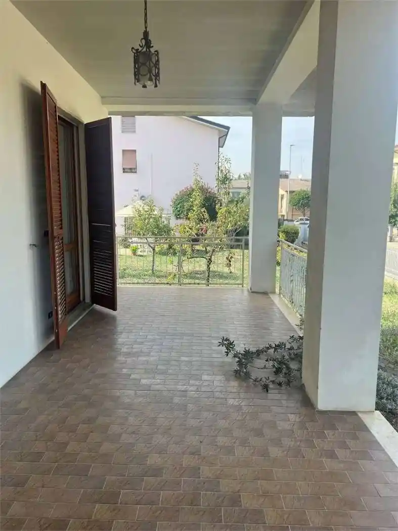 Villa in vendita a Vigolzone