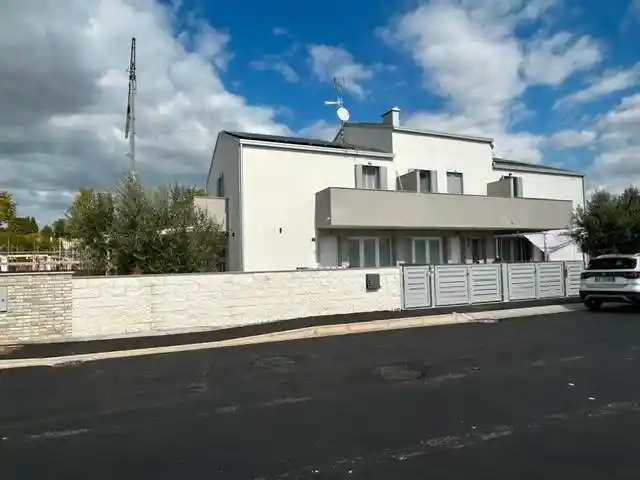 Villa in vendita a Ferrara