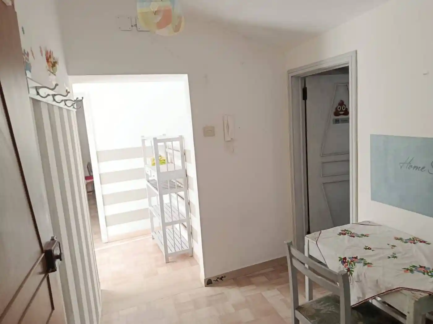 Attico - Mansarda in affitto a Villa Santa Maria