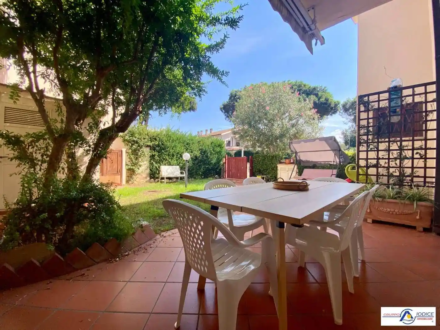 Villetta a schiera in vendita a Sabaudia