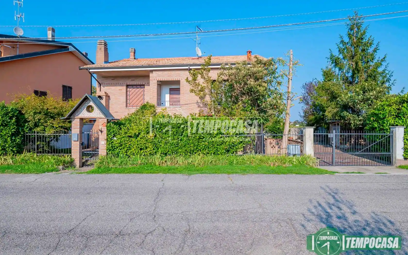 Appartamento in vendita a Casaletto Lodigiano