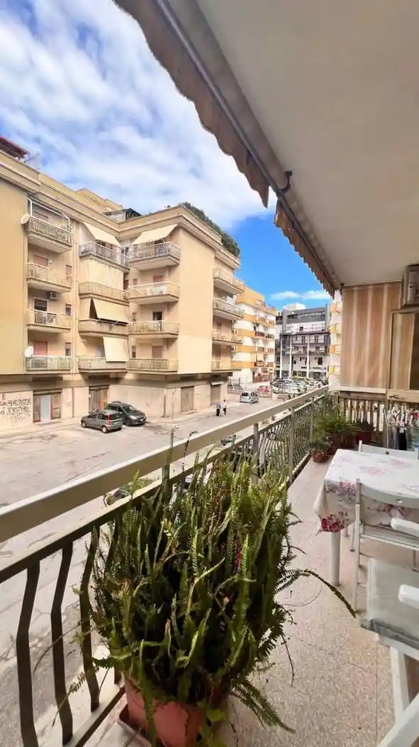 Appartamento in vendita a Trani