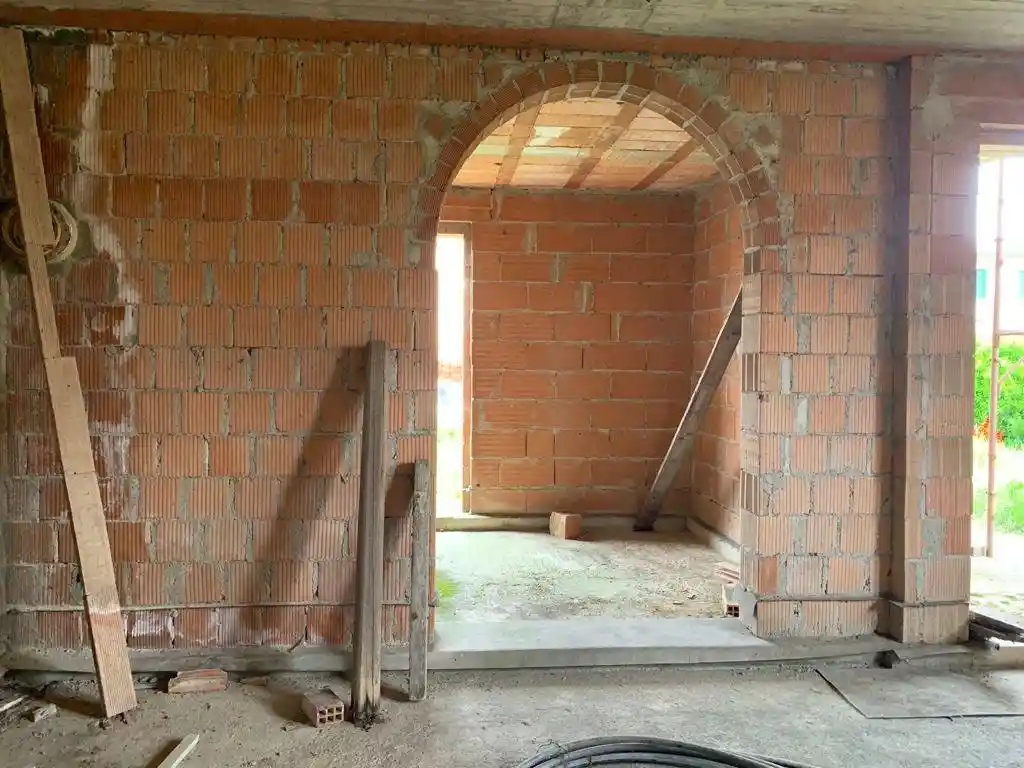 Casa indipendente in vendita a Vigodarzere