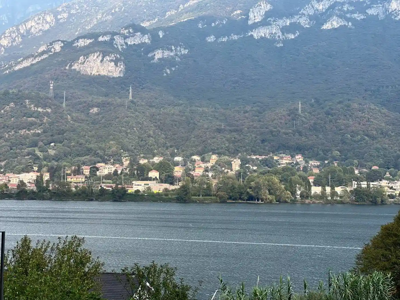 Casa indipendente in vendita a Pescate