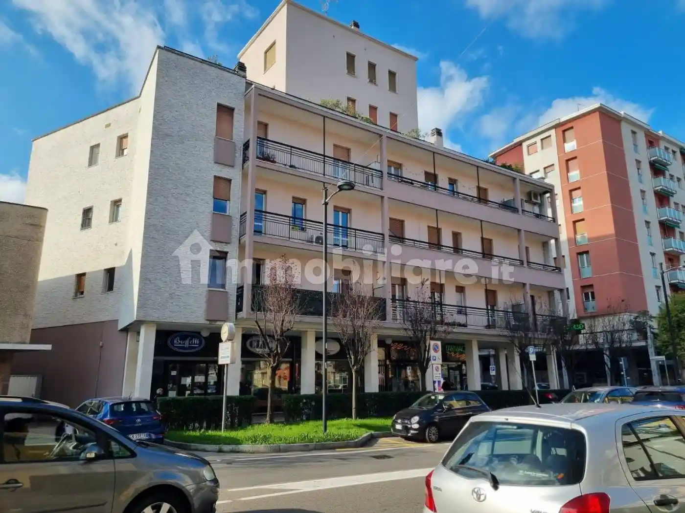 Appartamento in affitto a Cologno Monzese