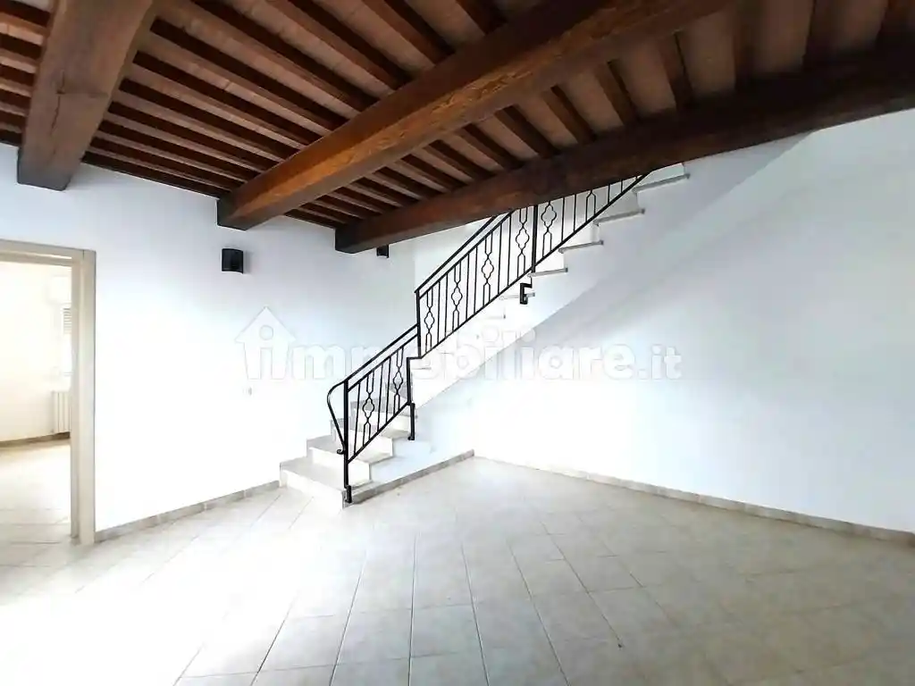Villa in vendita a Finale Emilia