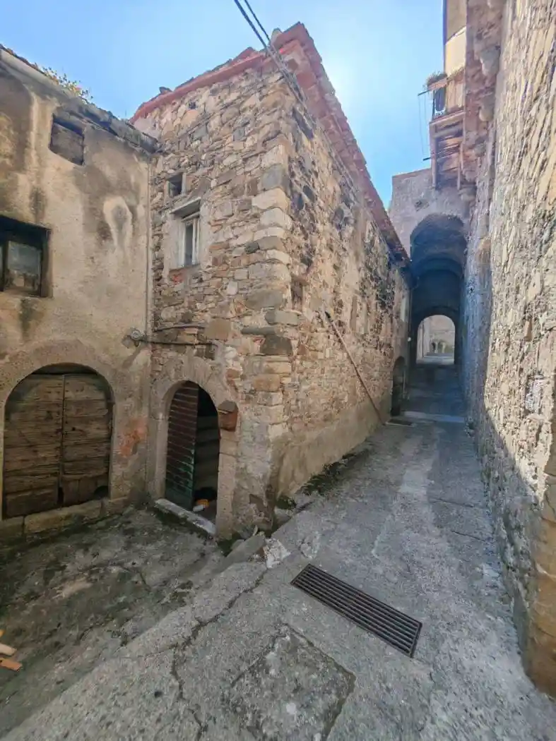 Casa indipendente in vendita a Fosdinovo