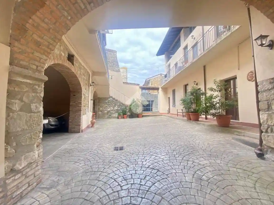 Appartamento in vendita a Capriolo