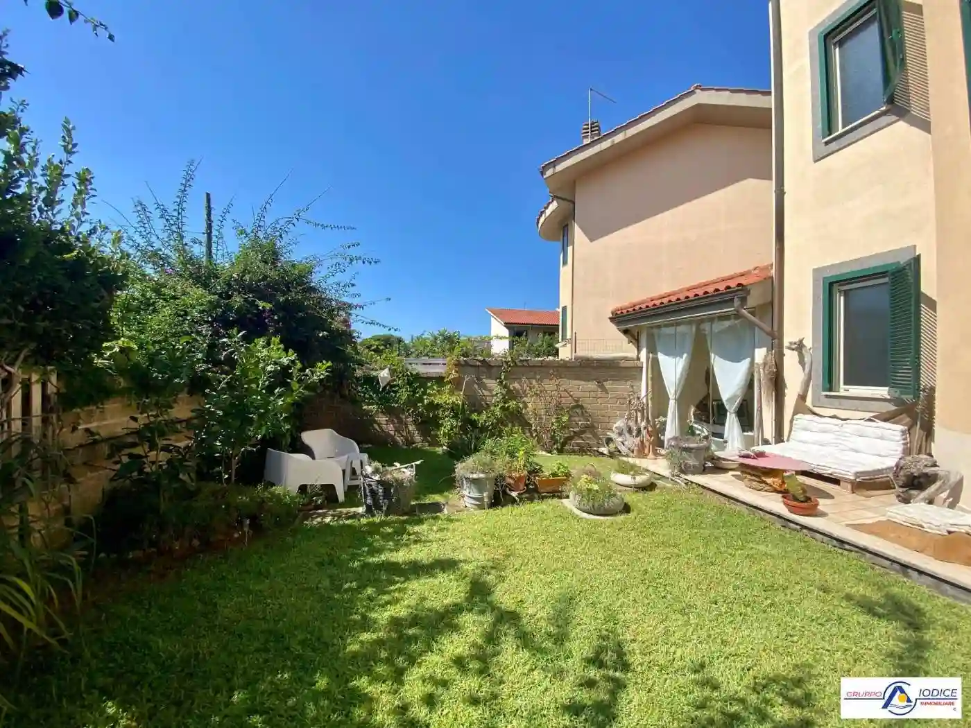 Villetta a schiera - foto 2
