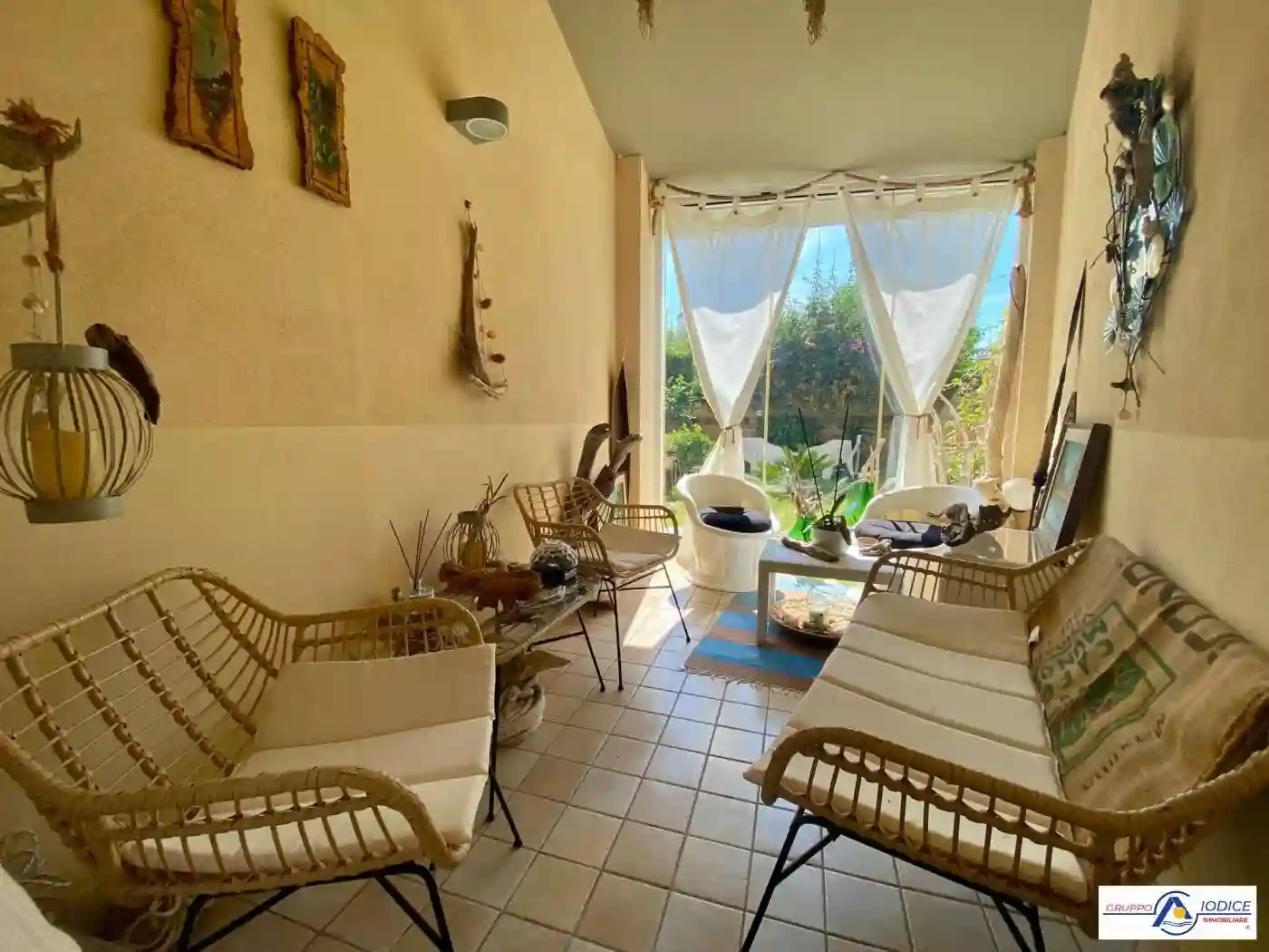 Villetta a schiera - foto 3