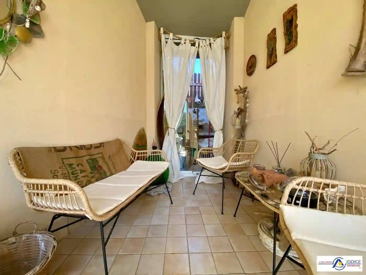 Villetta a schiera - foto 4