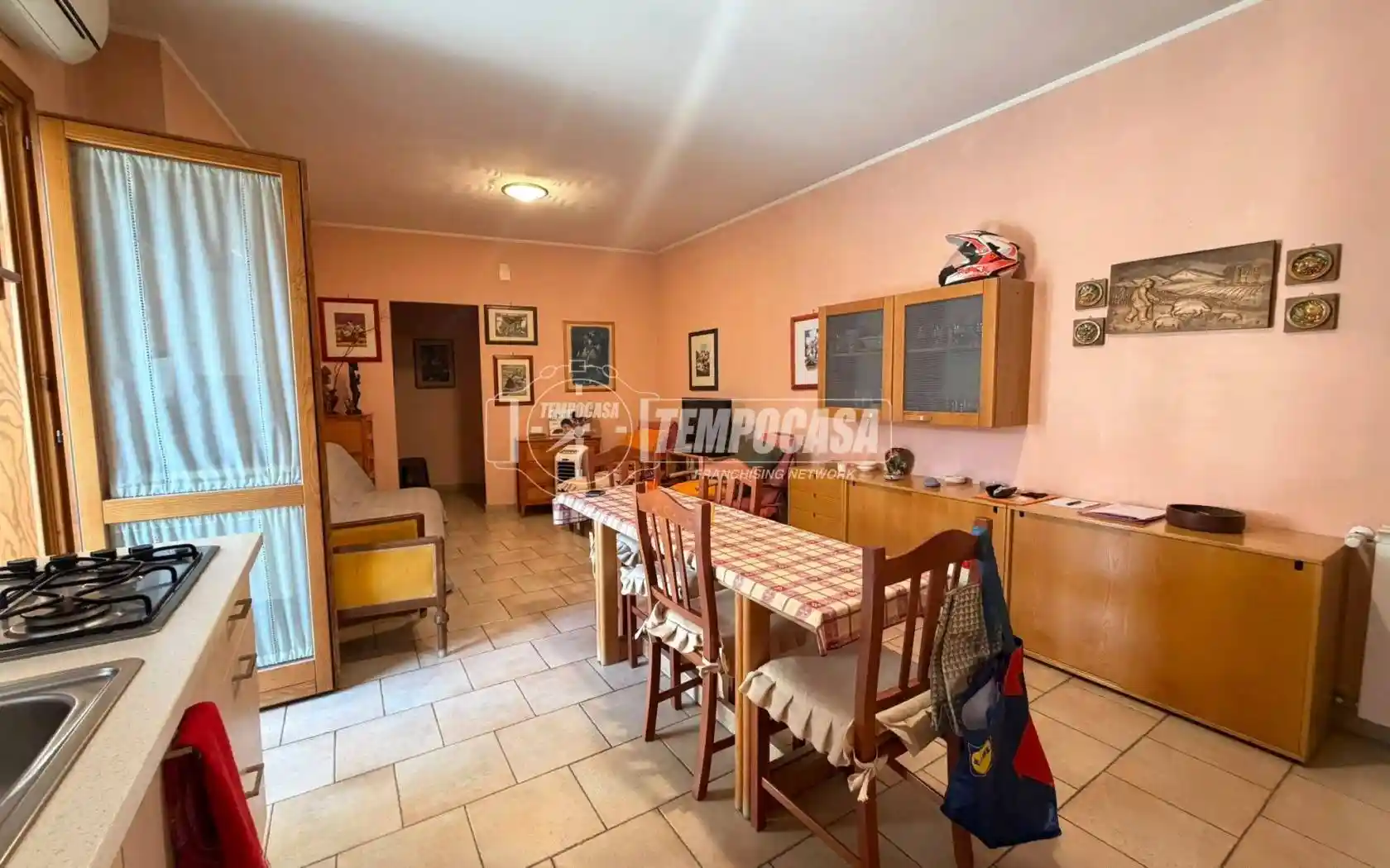 Appartamento in vendita a Gravina di Catania