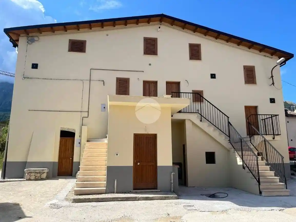 Appartamento in vendita a L'Aquila