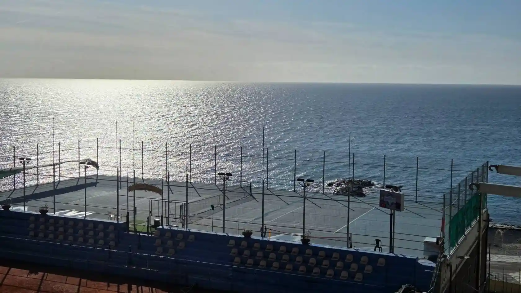 Appartamento in vendita a Ospedaletti