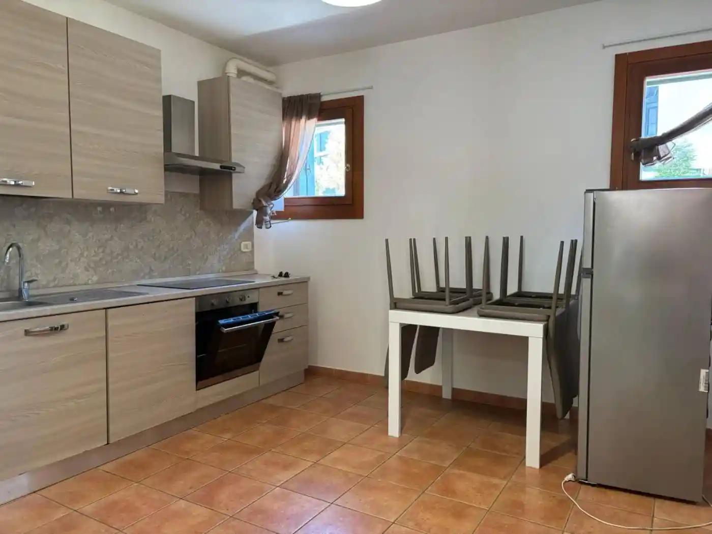 Appartamento in affitto a Vicenza