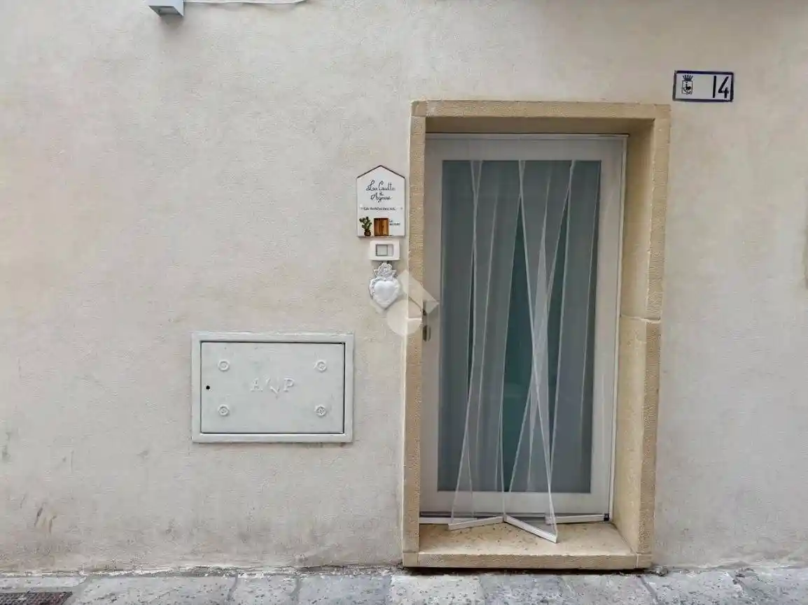 Appartamento in vendita a Gallipoli