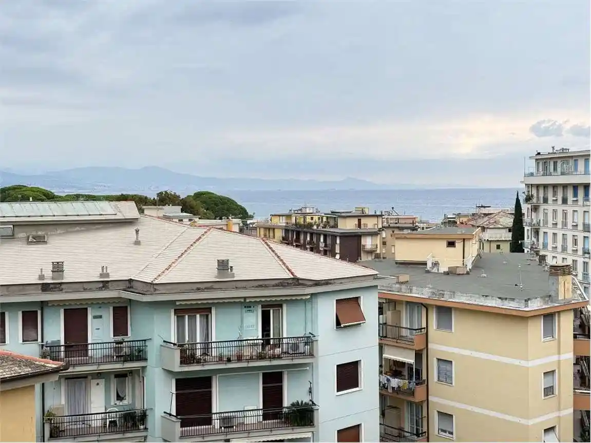 Appartamento in vendita a Arenzano