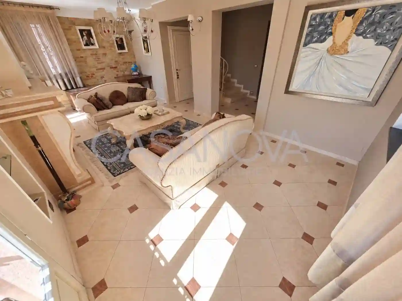 Villa - foto 3