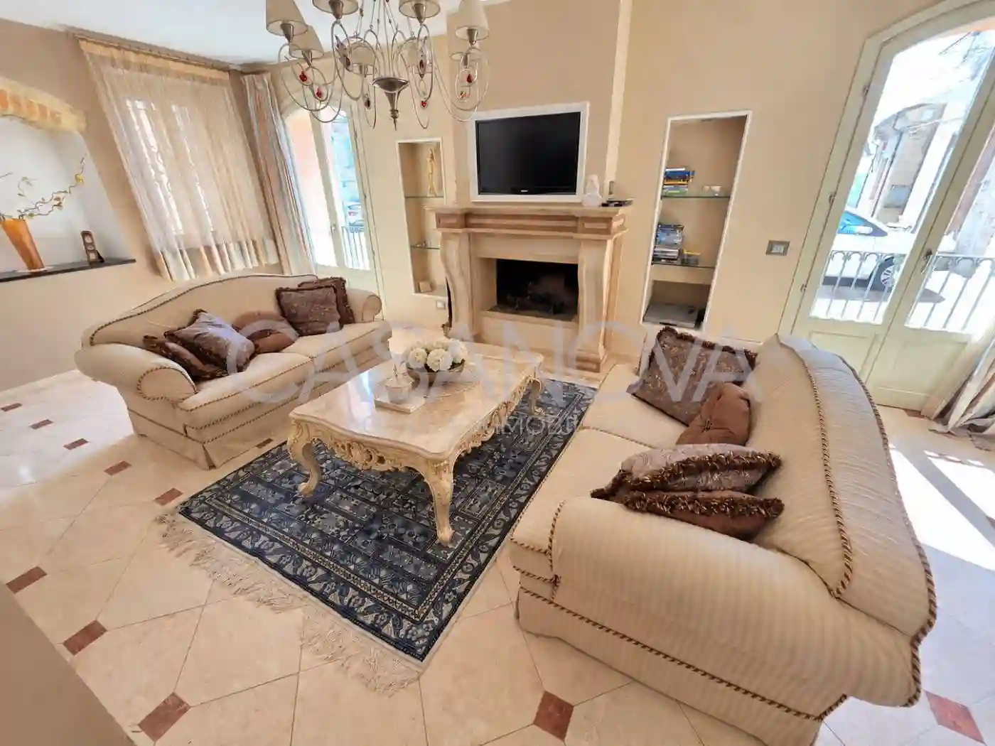 Villa - foto 4