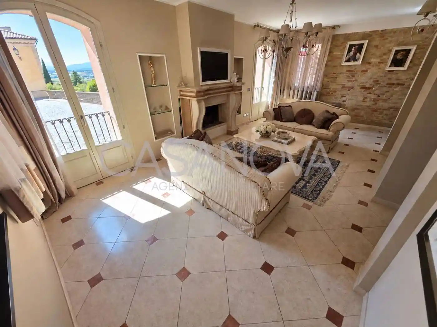 Villa in vendita a Tortoreto