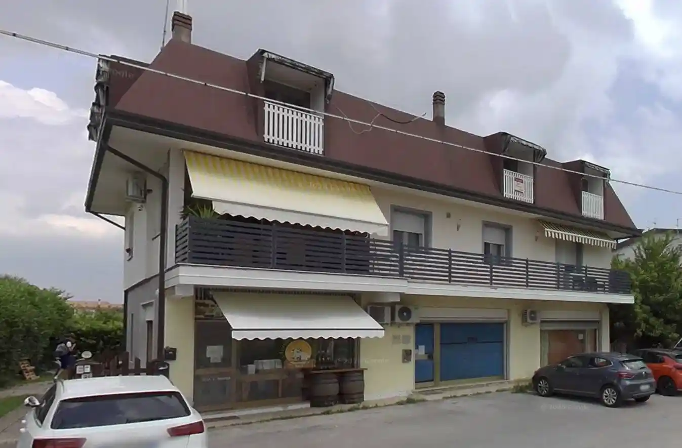 Appartamento in vendita a Portogruaro