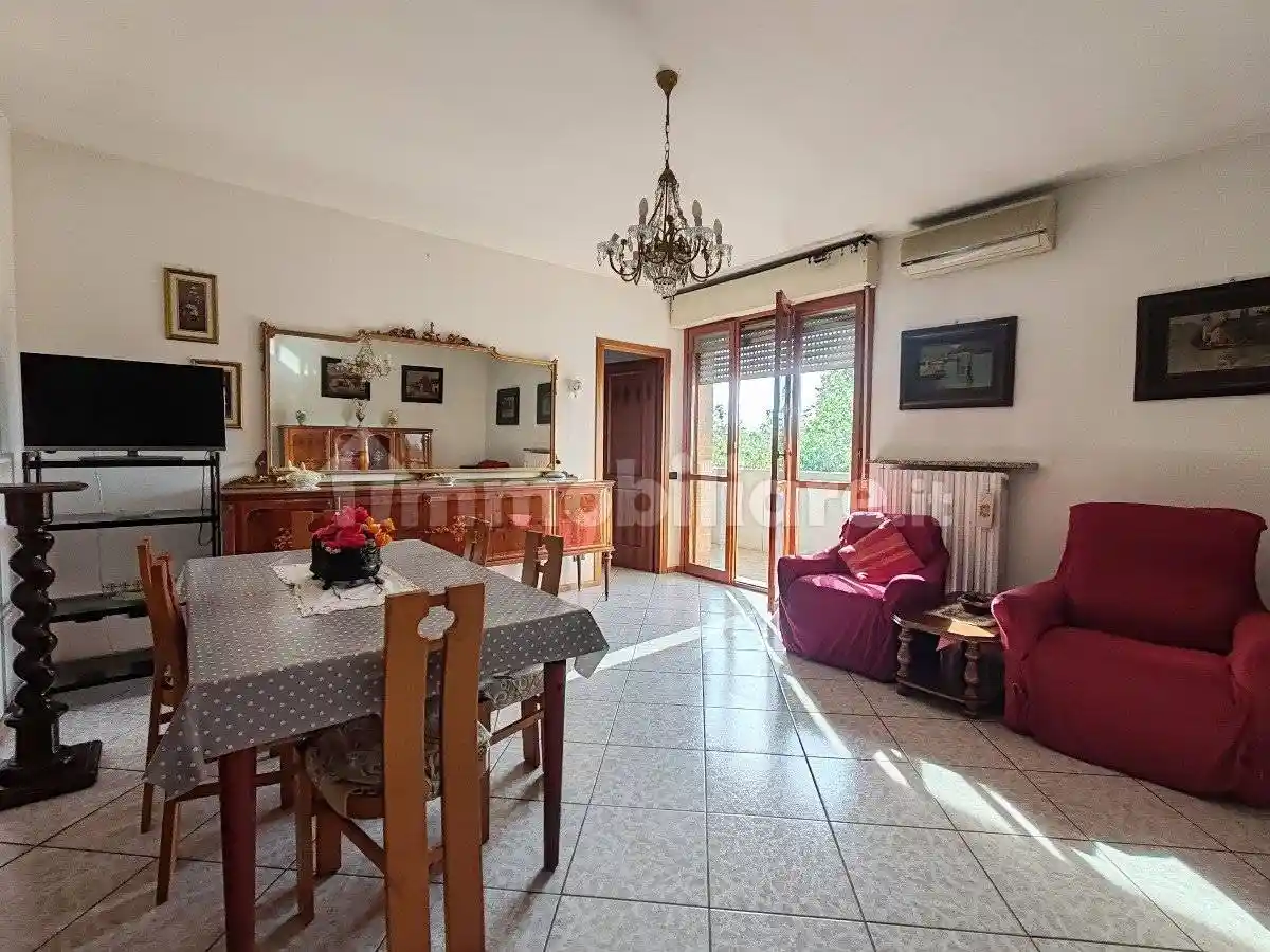 Appartamento in vendita a Reggio Emilia