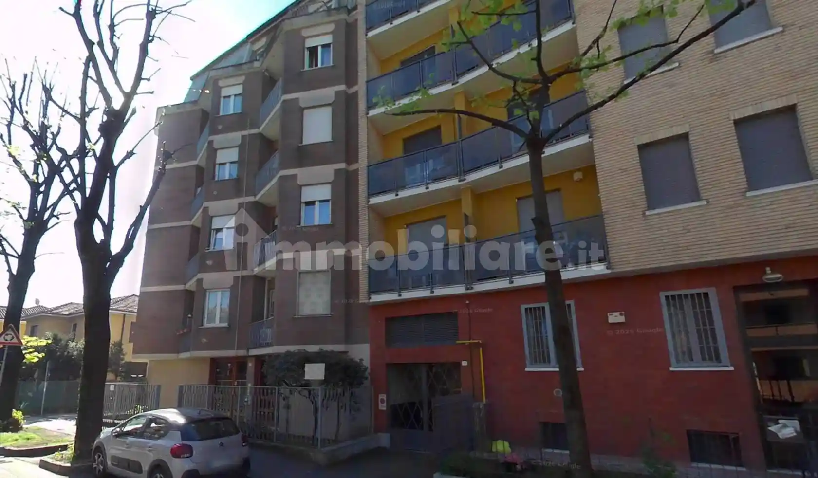 Appartamento in vendita a Brugherio
