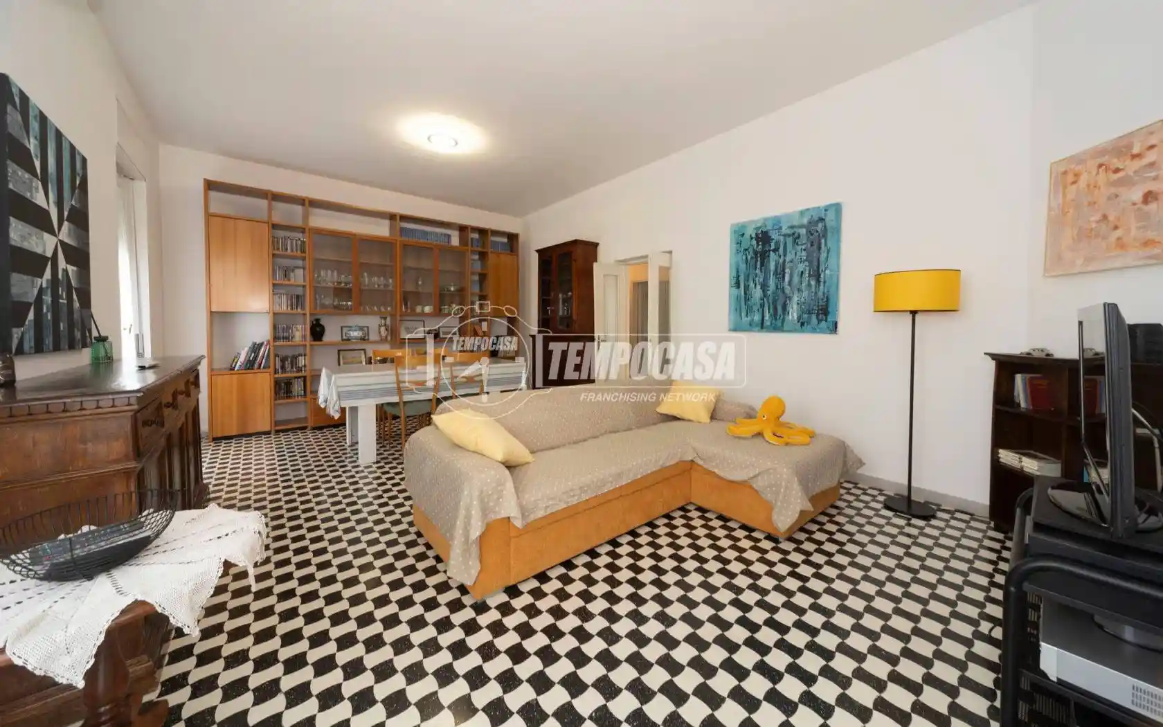 Appartamento in vendita a Perugia