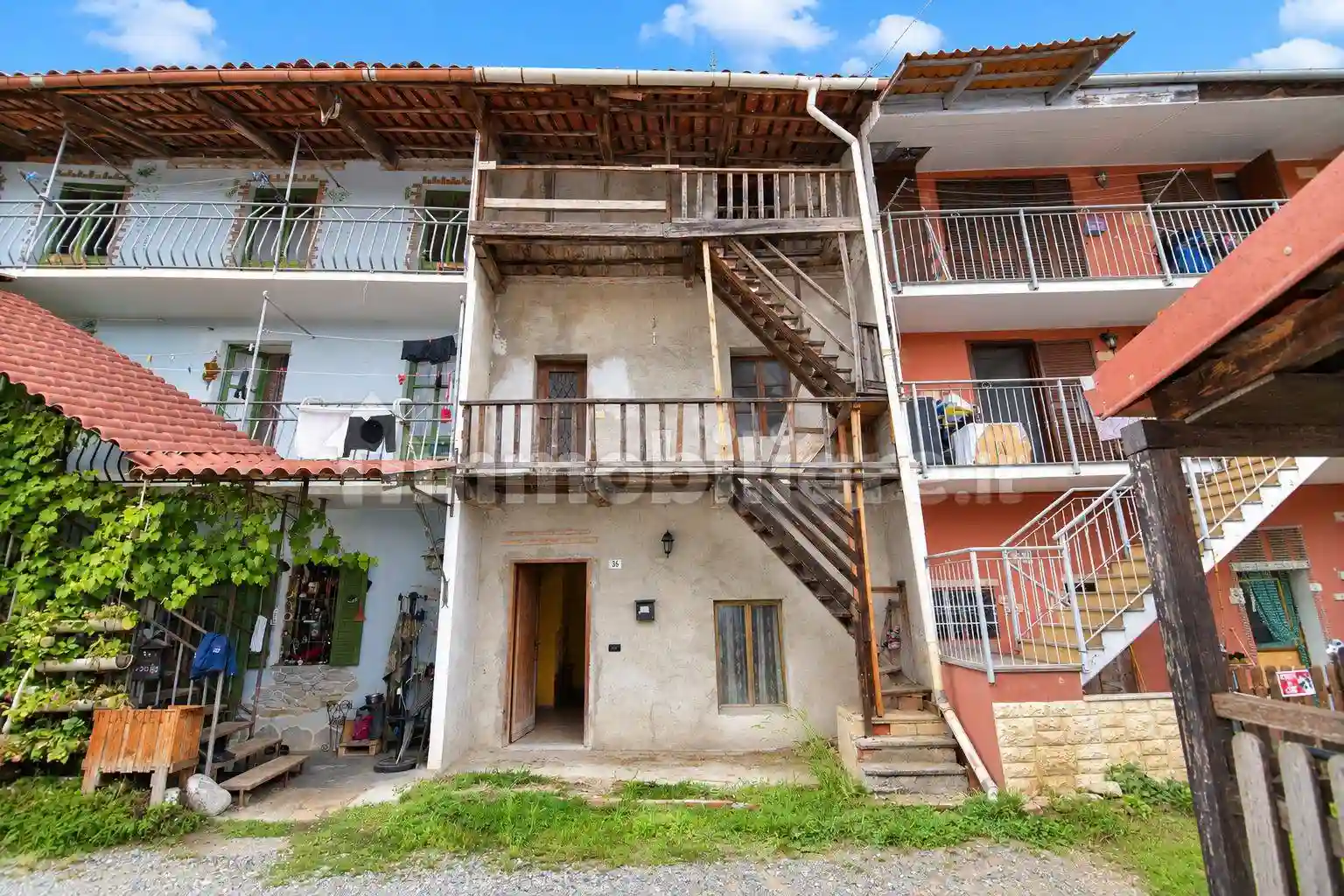 Casa indipendente - foto 2