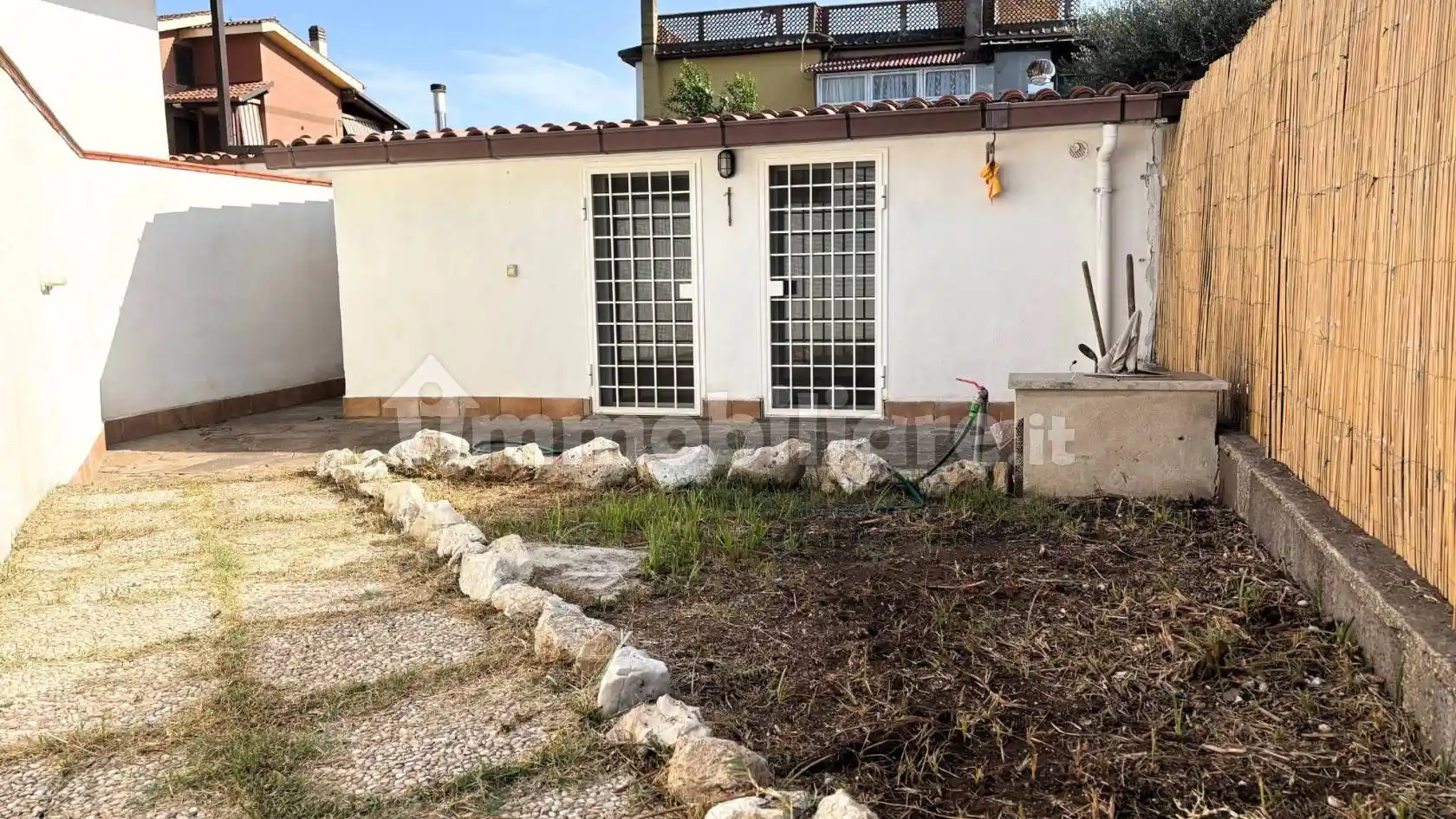 Villa in affitto a Ardea